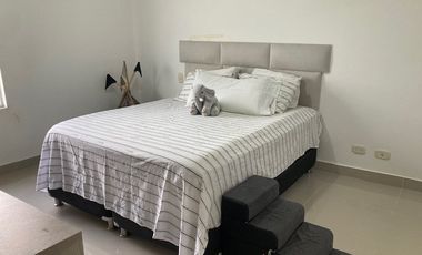 apartamento en venta en alfaguara. Cod V4963