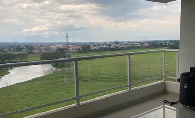 apartamento en venta en alfaguara. Cod V4963