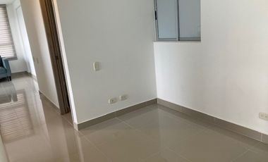 apartamento en venta en alfaguara. Cod V4963