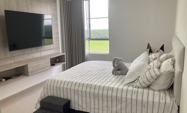 apartamento en venta en alfaguara. Cod V4963