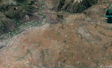 Terrenos Agricolas Venta Chinchero - CUSCO