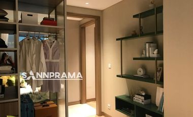 Apartemen Mewah Pet Friendly di Alam Sutera elevee