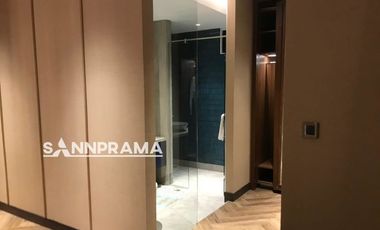 Apartemen Mewah Pet Friendly di Alam Sutera elevee