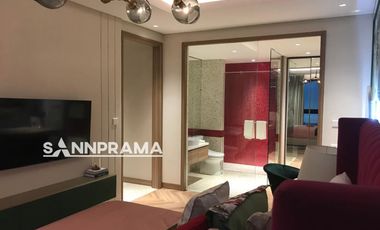 Apartemen Mewah Pet Friendly di Alam Sutera elevee