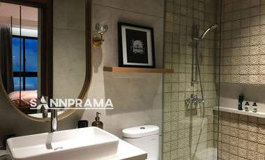 Apartemen Mewah Pet Friendly di Alam Sutera elevee