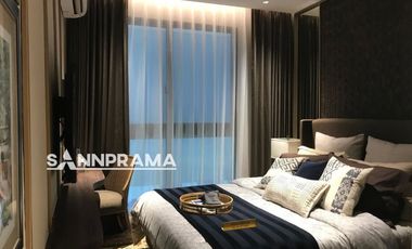 Apartemen Mewah Pet Friendly di Alam Sutera elevee