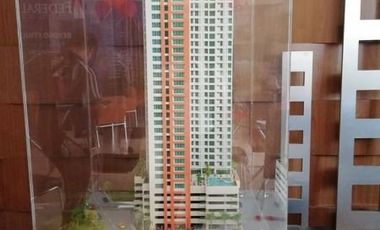 CONDO IN MANILA THE CAPITAL TOWERS RENT TO OWN MOVE IN 7 DAYS NEAR ST LUKES MEDICAL CENTER TOMAS MORATO