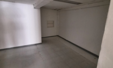 local en arriendo en la candelaria. Cod A3844