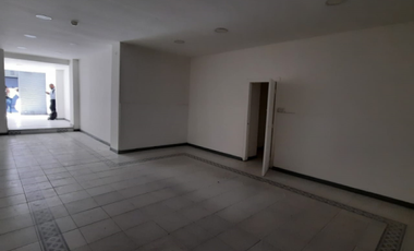 local en arriendo en la candelaria. Cod A3844
