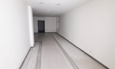 local en arriendo en la candelaria. Cod A3844