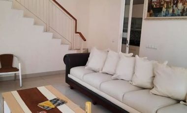 Disewakan rumah super mewah full furnish di the mansion pakuwon indah surabaya