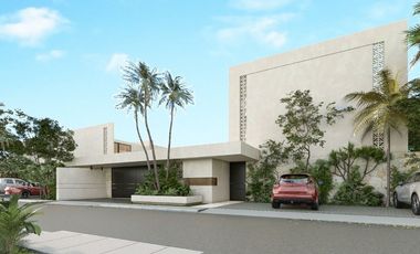 Departamento en venta listo para entrega, Zennova Dzitya