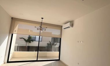 Departamento en venta listo para entrega, Zennova Dzitya