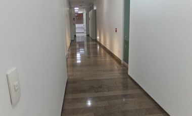 oficina en arriendo en virrey. Cod A51869