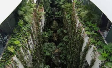 oficina en arriendo en virrey. Cod A51869