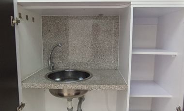 oficina en arriendo en virrey. Cod A51869