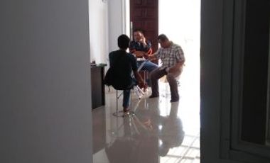 rumah siap huni 1 lantai hanya bayar 1jt lokasi strategis