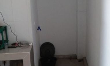 rumah siap huni 1 lantai hanya bayar 1jt lokasi strategis