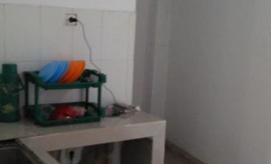rumah siap huni 1 lantai hanya bayar 1jt lokasi strategis