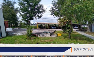 IB-EM0184 - Terreno Industrial en Venta en Huehuetoca, 19,000 m2