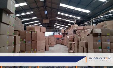 IB-EM0184 - Terreno Industrial en Venta en Huehuetoca, 19,000 m2