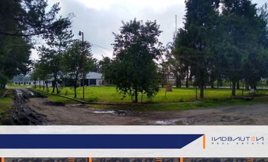 IB-EM0184 - Terreno Industrial en Venta en Huehuetoca, 19,000 m2