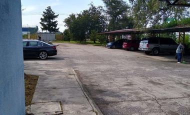 IB-EM0184 - Terreno Industrial en Venta en Huehuetoca, 19,000 m2