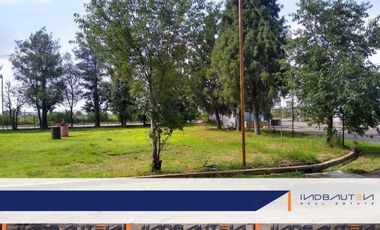 IB-EM0184 - Terreno Industrial en Venta en Huehuetoca, 19,000 m2