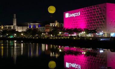 Terreno en venta para entrega inmediata en Cabo Norte, Mérida