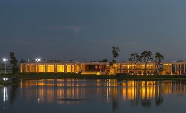 Terreno en venta para entrega inmediata en Cabo Norte, Mérida