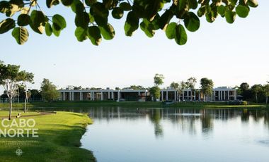 Terreno en venta para entrega inmediata en Cabo Norte, Mérida