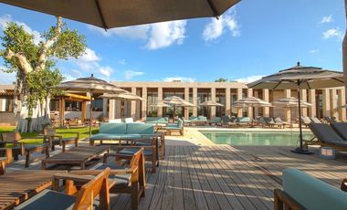 Terreno en venta para entrega inmediata en Cabo Norte, Mérida