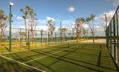 Terreno en venta para entrega inmediata en Cabo Norte, Mérida