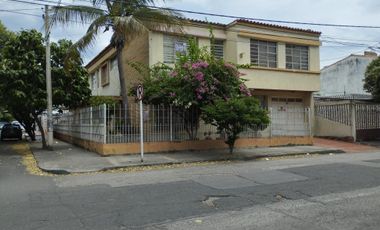 CASA en VENTA en Cúcuta B. POPULAR