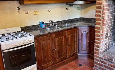 Chalet en venta en Quilmes Oeste