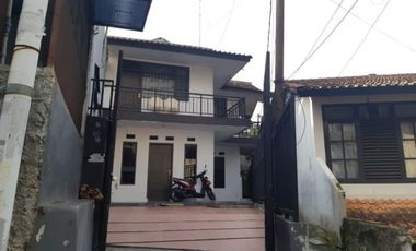 Disewakan murah rumah kosan di ciumbuleuit bandung