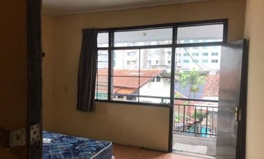 Disewakan murah rumah kosan di ciumbuleuit bandung