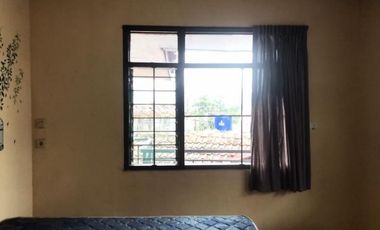 Disewakan murah rumah kosan di ciumbuleuit bandung