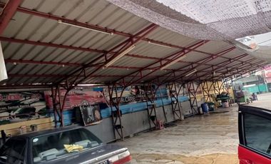 DISEWAKAN! TANAH STRATEGIS DI JL. RAYA JATIWARINGIN HARGA NEGO