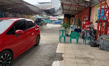 DISEWAKAN! TANAH STRATEGIS DI JL. RAYA JATIWARINGIN HARGA NEGO