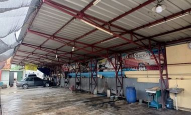 DISEWAKAN! TANAH STRATEGIS DI JL. RAYA JATIWARINGIN HARGA NEGO