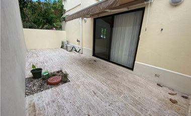 Venta de casa en Panamá Pacífico (River Valley) GTA
