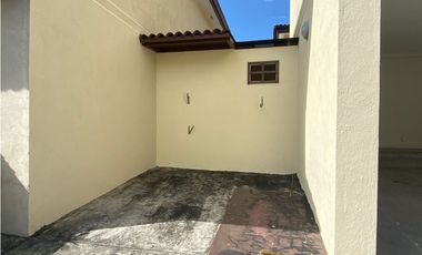 Venta de casa en Panamá Pacífico (River Valley) GTA