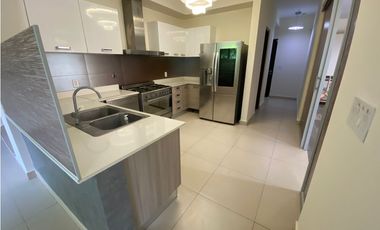 Venta de casa en Panamá Pacífico (River Valley) GTA
