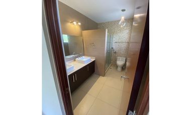 Venta de casa en Panamá Pacífico (River Valley) GTA
