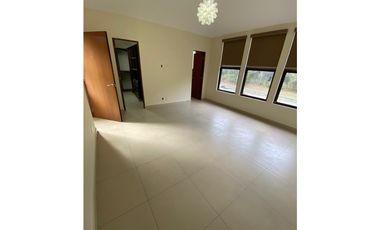 Venta de casa en Panamá Pacífico (River Valley) GTA