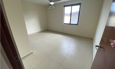 Venta de casa en Panamá Pacífico (River Valley) GTA