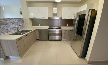 Venta de casa en Panamá Pacífico (River Valley) GTA