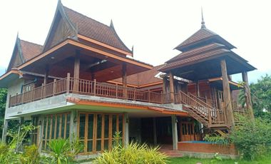 3 Bedroom House for sale in Rim Tai, Chiang Mai