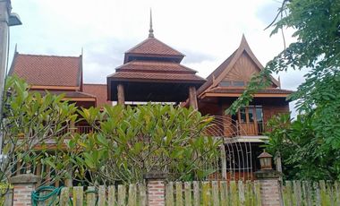 3 Bedroom House for sale in Rim Tai, Chiang Mai